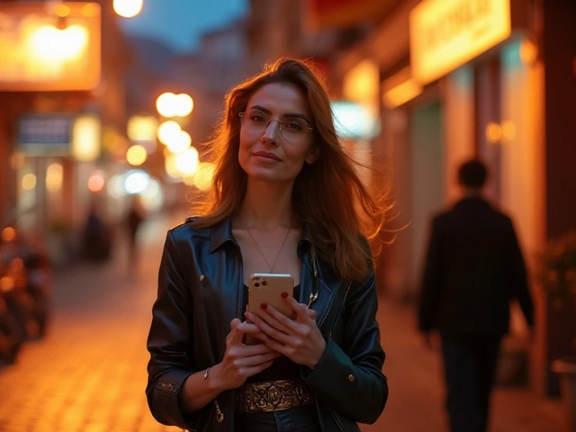Tepecik Escort Farkı: Bölgedeki Özel Hizmetlerin Ardındaki Sırlar