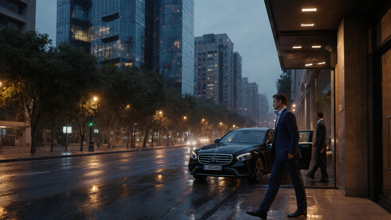 Başakşehir Escort: Her Müşteri İçin Mükemmel Deneyim Nasıl Oluşturulur