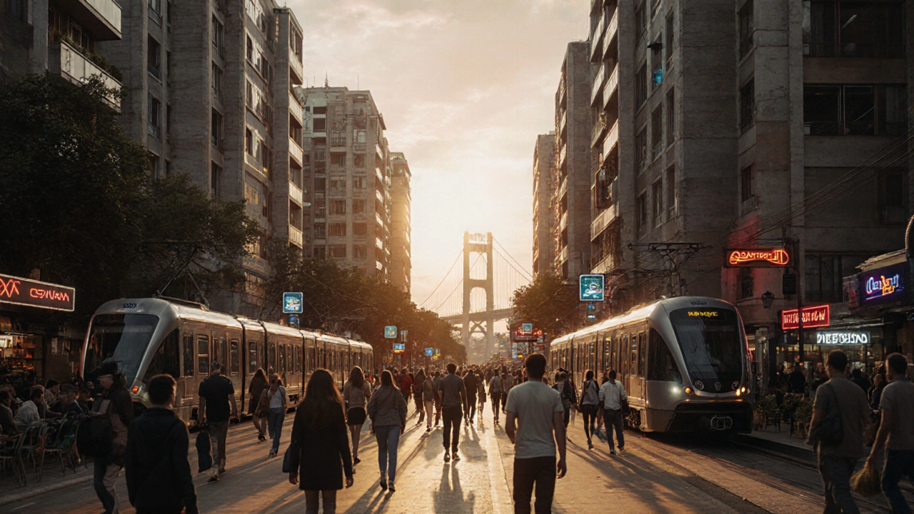 Esenyurt Escort Rehberi: Yeni Başlayanlar İçin Detaylı Kılavuz