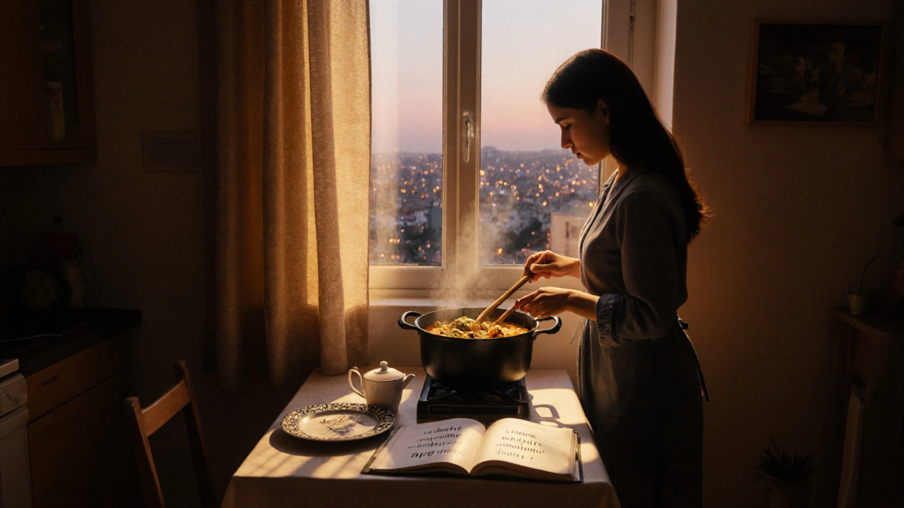 İstanbul'da Asyalı Escortlar: Bilinenlerin Dışındaki Gerçekler