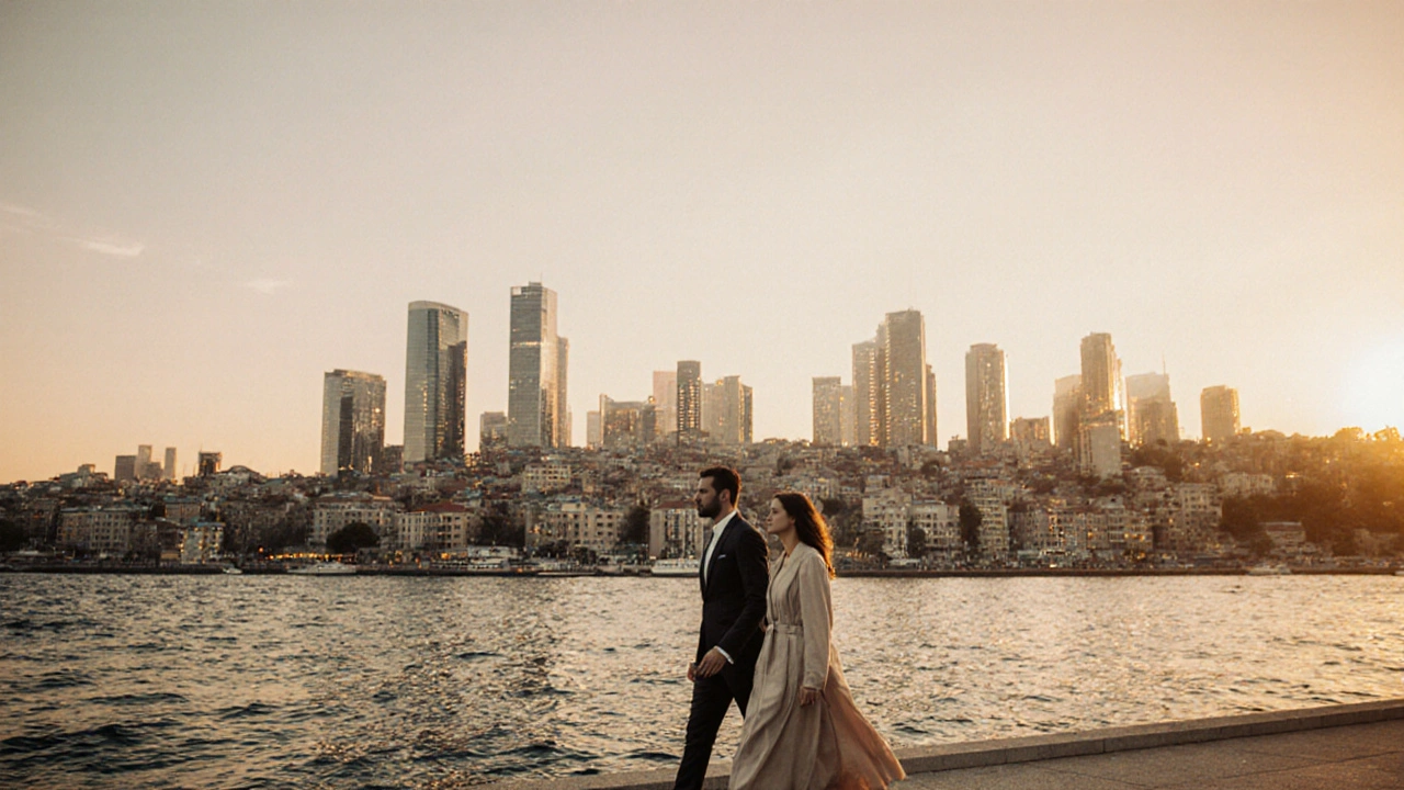 Kartal Escort Hizmetleriyle Akşamınızı Baştan Yaratın