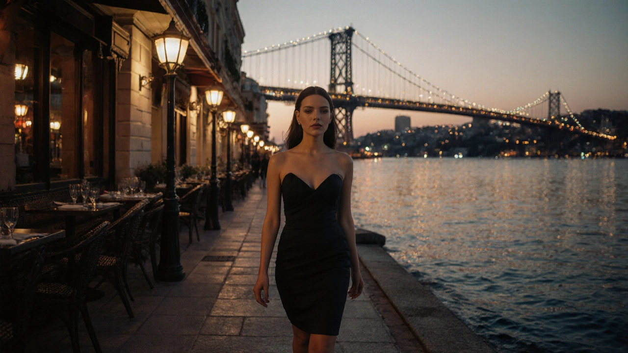 Ortaköy Escort Seçim Rehberi: En İyi ve Güvenli Seçenekler