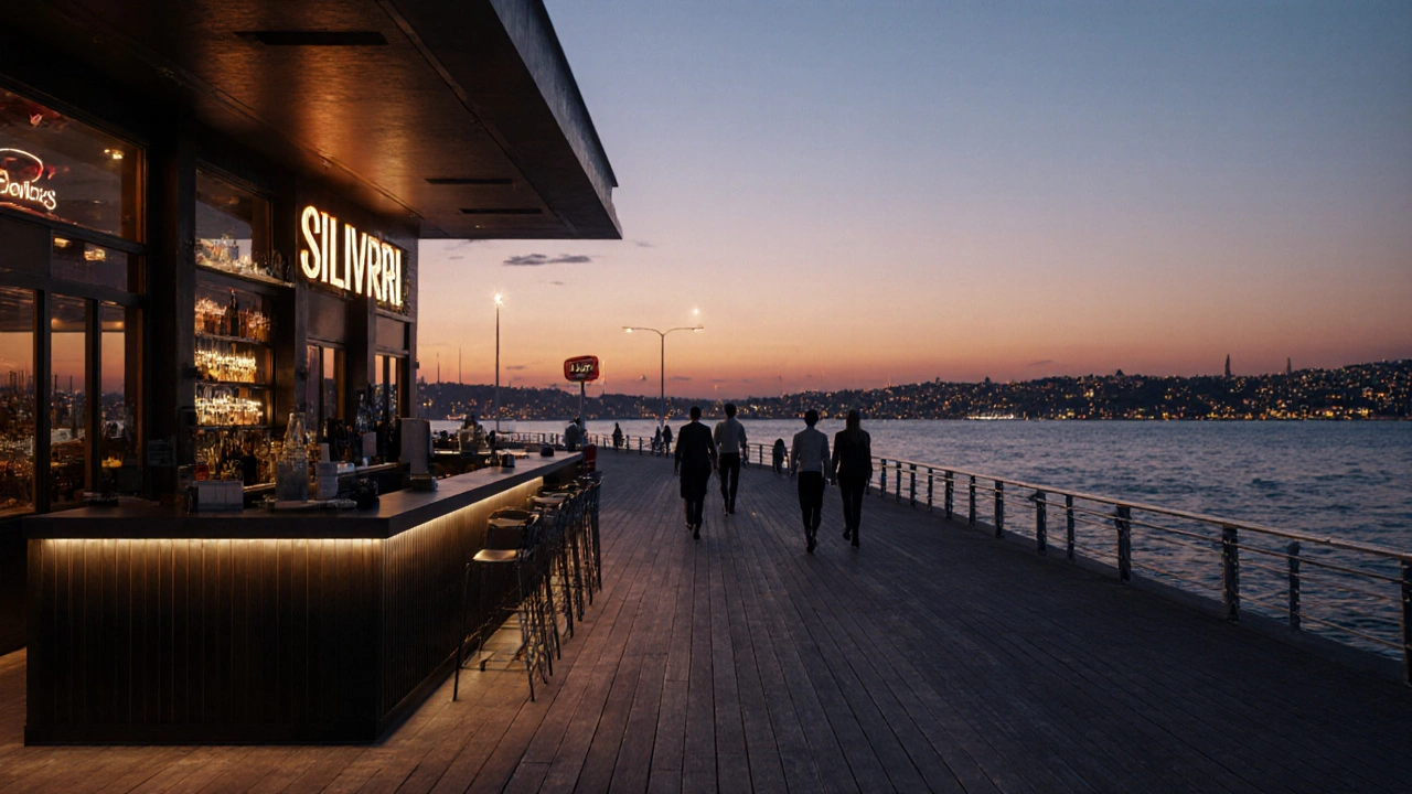 Silivri Escort Endüstrisinin Gizli Yönleri