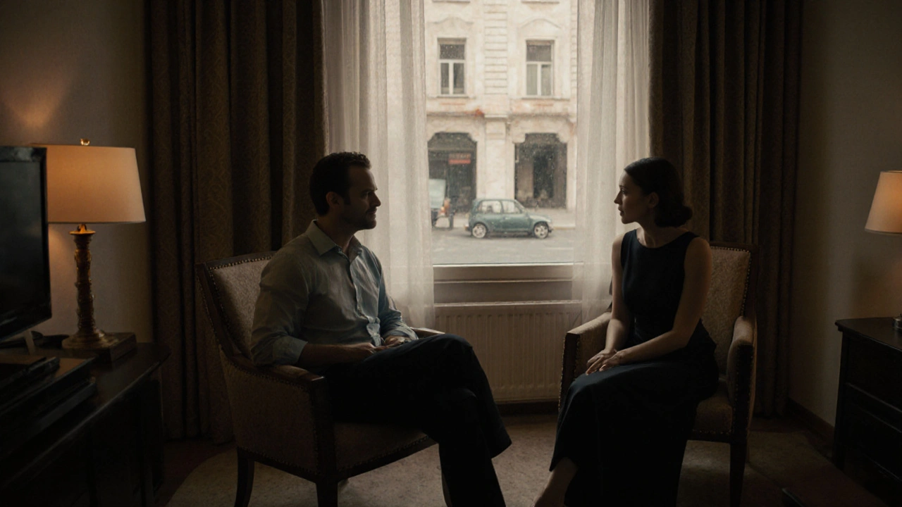 Tepecik Escort Hizmetinin Avantajları