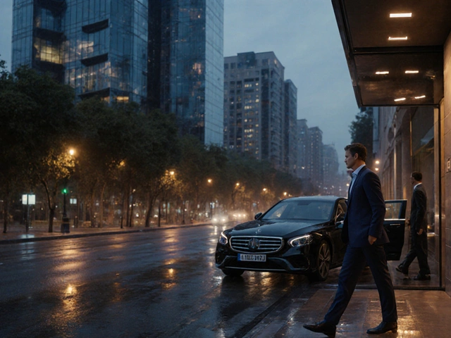 Başakşehir Escort: Her Müşteri İçin Mükemmel Deneyim Nasıl Oluşturulur