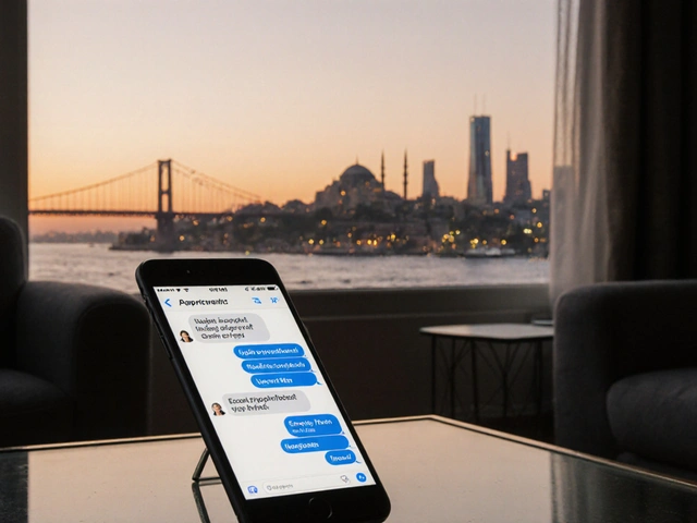 İstanbul Escort Deneyiminin Tüm Detayları: Neler Beklemeli?