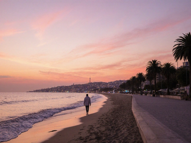 Kumburgaz Escort'larının Çekiciliği: Eşi Benzeri Olmayan Bir Yolculuk