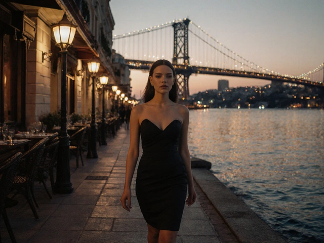 Ortaköy Escort Seçim Rehberi: En İyi ve Güvenli Seçenekler