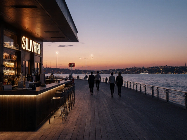 Silivri Escort Endüstrisinin Gizli Yönleri