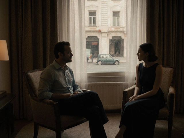 Tepecik Escort Hizmetinin Avantajları