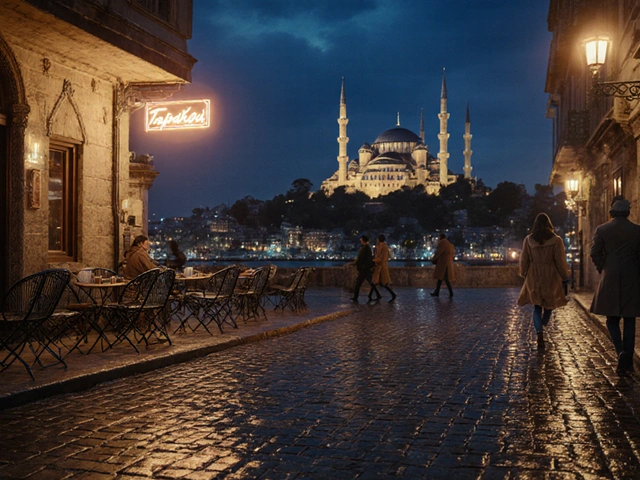 Topkapı Escort: İstanbul’da Eşsiz Bir Deneyim Rehberi