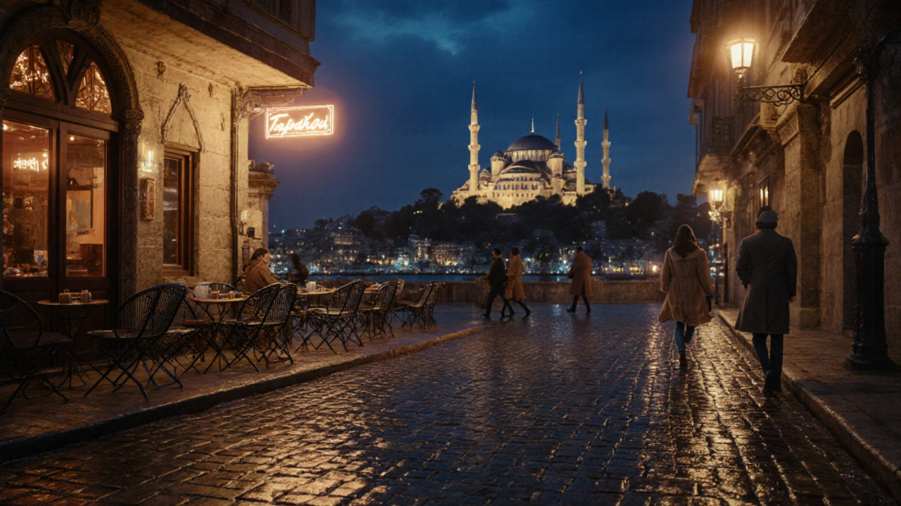 Topkapı Escort: İstanbul’da Eşsiz Bir Deneyim Rehberi