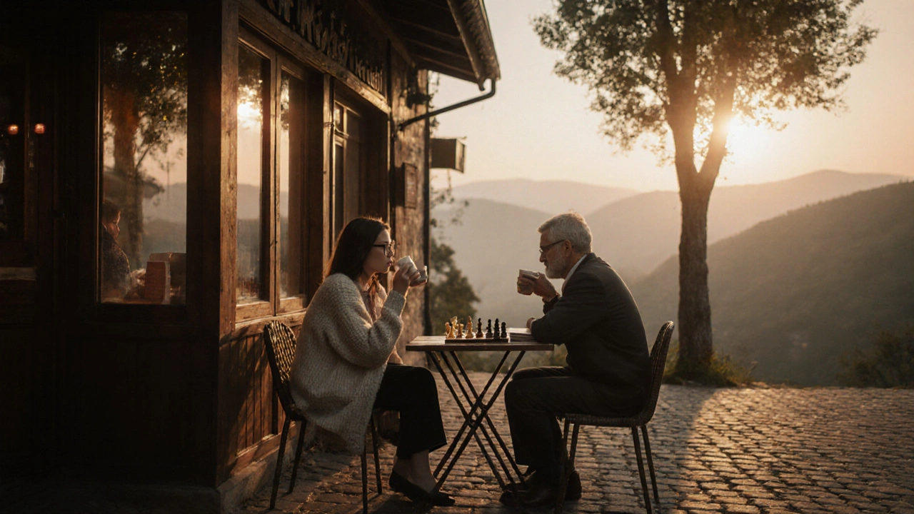 Çatalca Escort Hizmetlerinde En Popüler Seçimler 2025