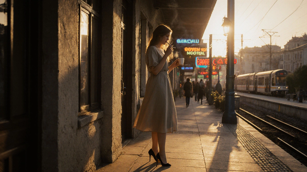 Esenler Escort: Günlük Hayat, Gerçek Hikayeler ve Arka Plan