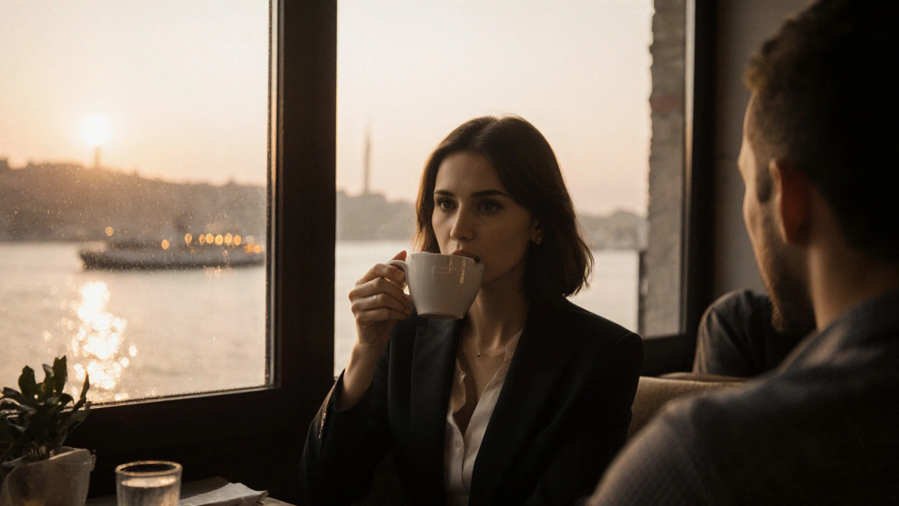 İstanbul'da Milf Escort Hizmetleri: Gerçekler, İpuçları ve Dikkat Edilmesi Gerekenler