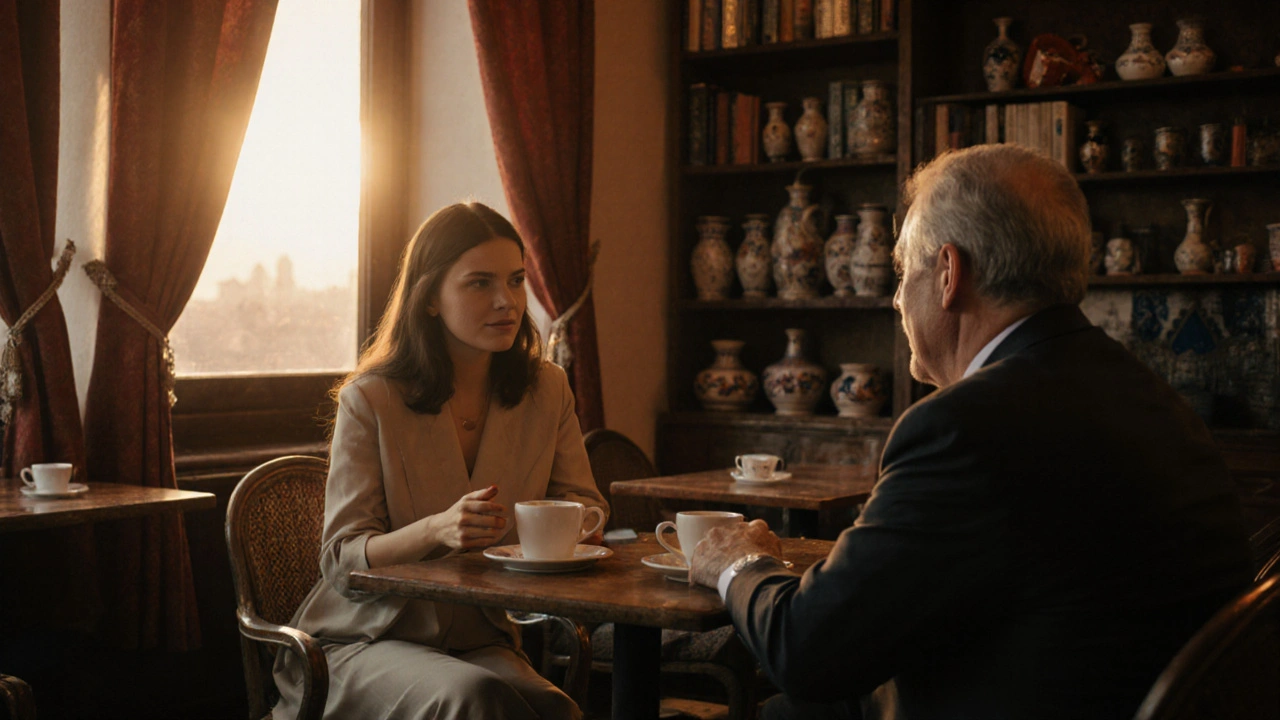 İstanbul Escort Ajanslarının Geleceği: Companionship’in Yeni Dönemi