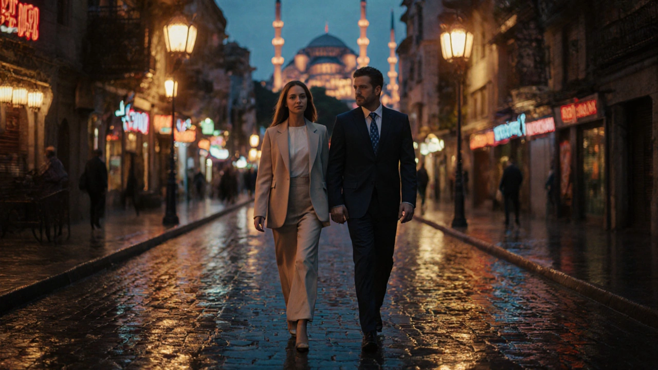 İstanbul Escort Bayan Hizmetlerinin Neden Kızıl Çizgiye Çıktığı