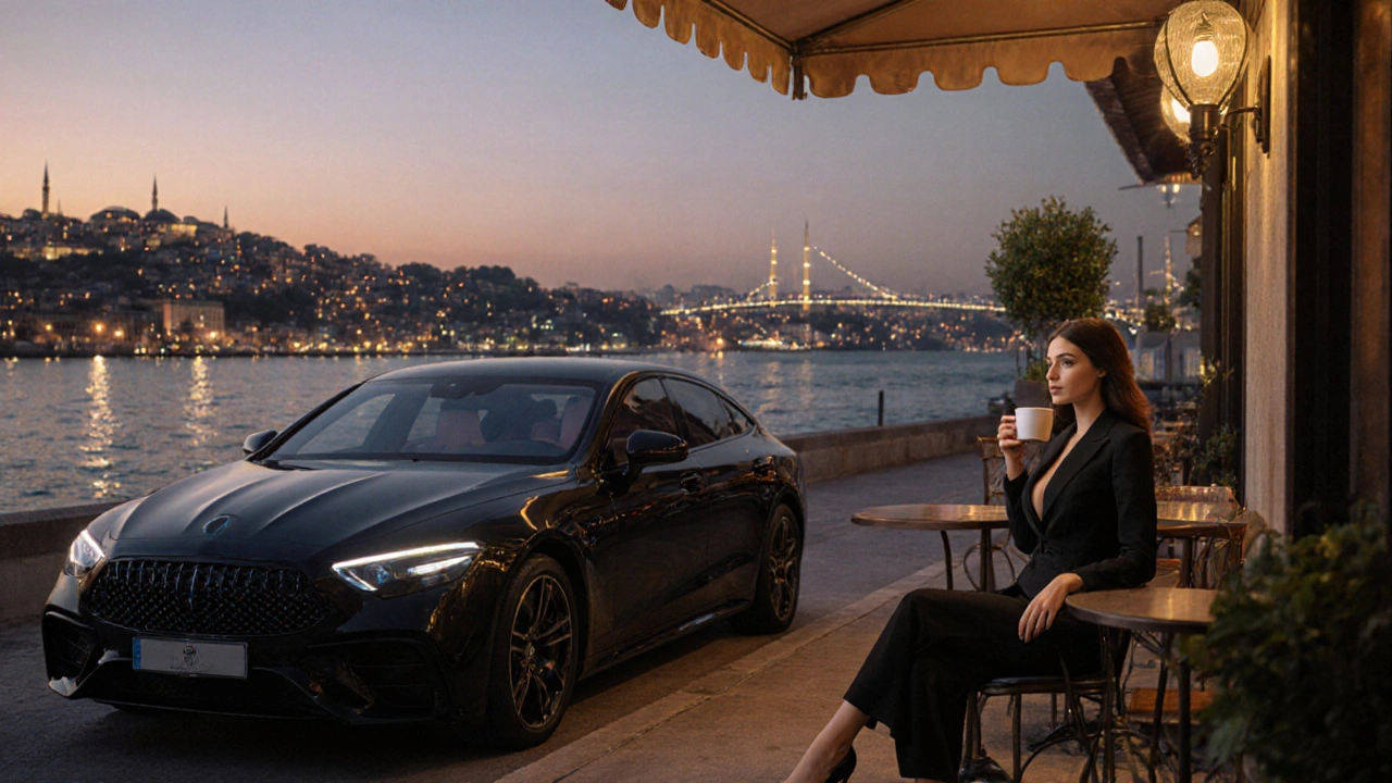 İstanbul Escort Fiyatları: Gerçek Fiyatlar, Gizli Masraflar ve Ne Ödemeniz Gerektiğini Anlayın