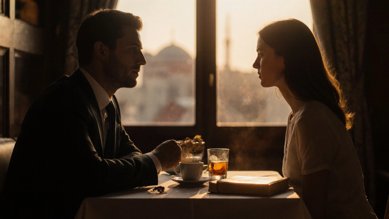 İstanbul Escort: Gerçek Hayatı, Hayallerle Birleştirmek