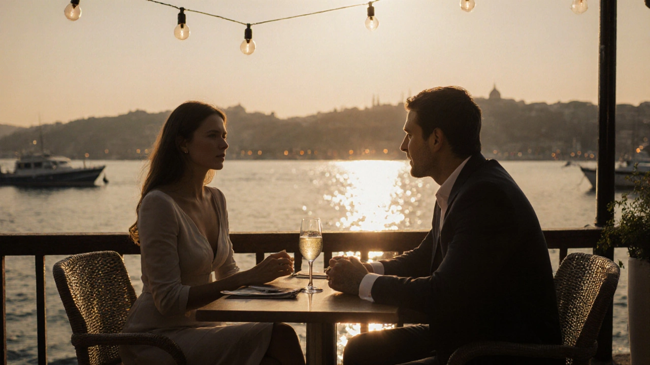 İstanbul Escort: Her Durum İçin Uygun Bir Yanlızlık Çözümü