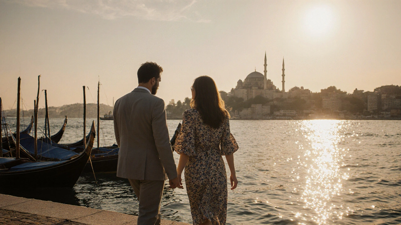 İstanbul Kadınlarıyla Yeni Deneyimler Keşfedin