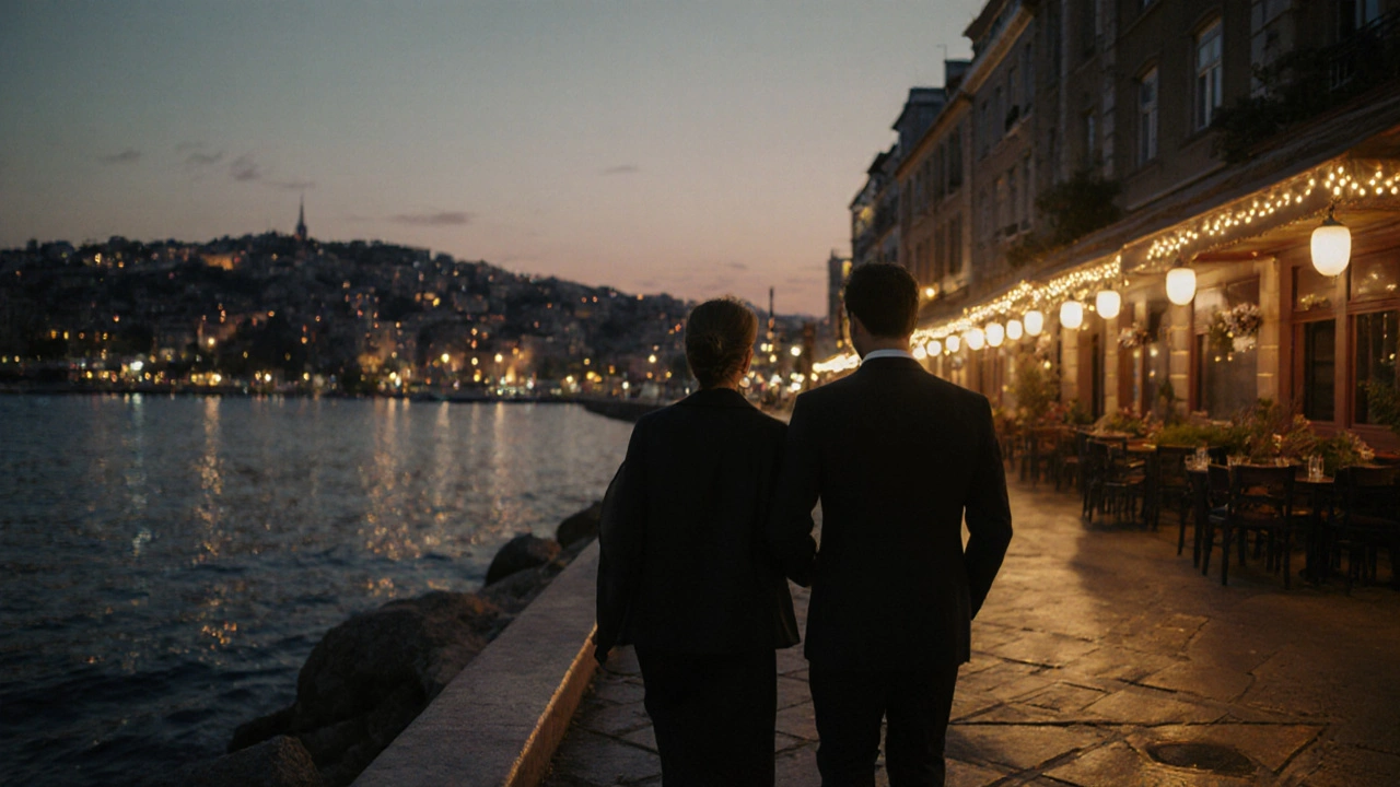 İstanbul VIP Escort Deneyimi: Neden Herkes İçin Unutulmaz?