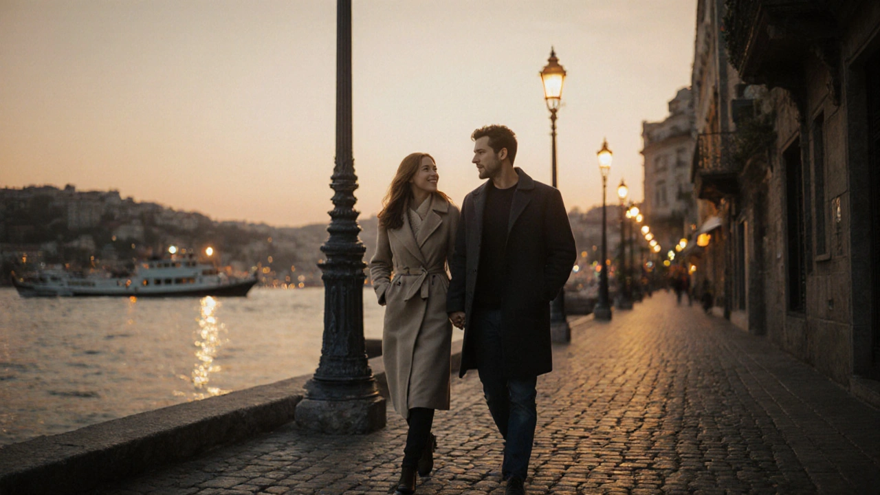 Kadıköy Escort ile Gece Nasıl Geçer? Gerçek Deneyimler ve Beklentiler