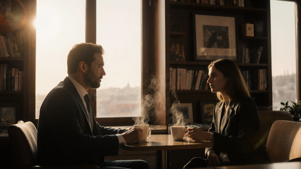 Kadıköy Escort Nasıl Rezerve Edilir? Son 2025 Güncel Rehberi