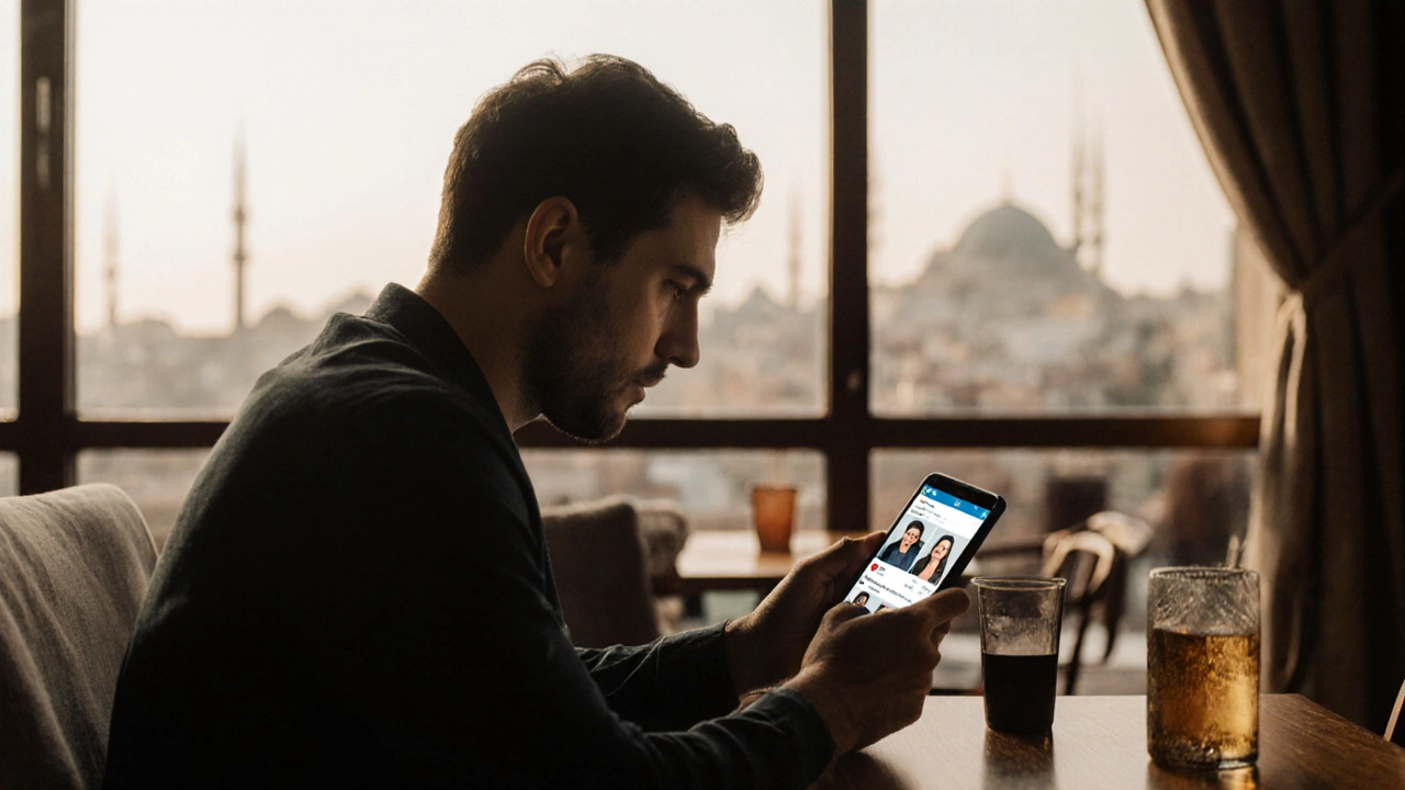 Kartal Escort Seçerken Dikkat Etmeniz Gereken 7 Anahtar Nokta