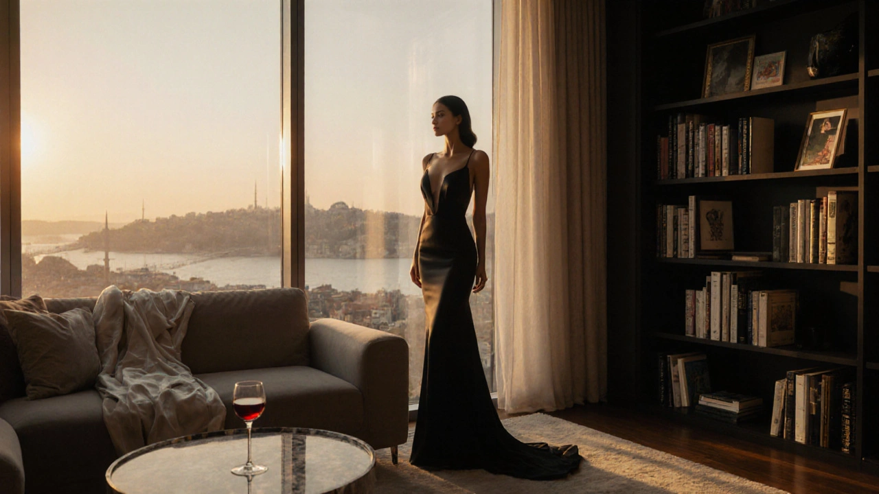 Lüks ve Gizlilik: Öncü İstanbul Escort Ajanslarının Temel Özellikleri