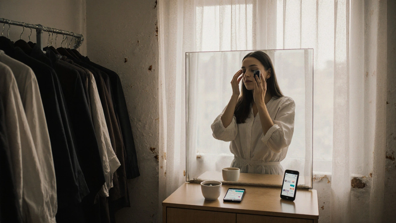 Maltepe Escort Hayatının Arka Planı: Gerçeklik, Zorluklar ve Günlük Yaşam