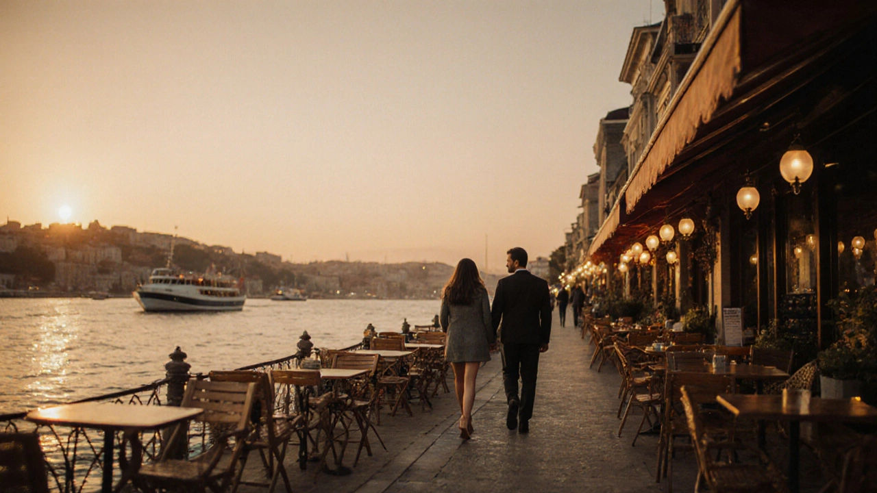 Ortaköy Escort Nasıl En İyi Seçeneği Bulursunuz? Kişisel Tercihlerinize Göre Rehber