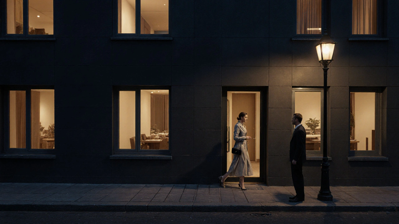 Sancaktepe Escort Hizmetlerinin Çekiciliğini Anlamak