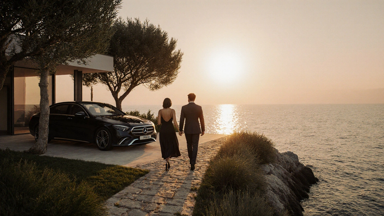 Silivri Escort: Lüks ve Gizlilik Nerede Buluşur?