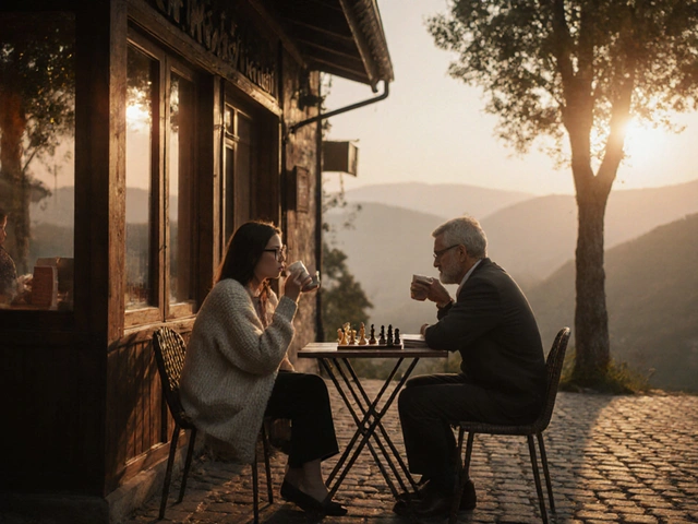 Çatalca Escort Hizmetlerinde En Popüler Seçimler 2025