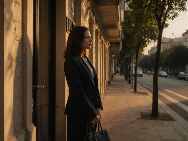 Celaliye Escort Hizmetlerinde Neler Farklı?