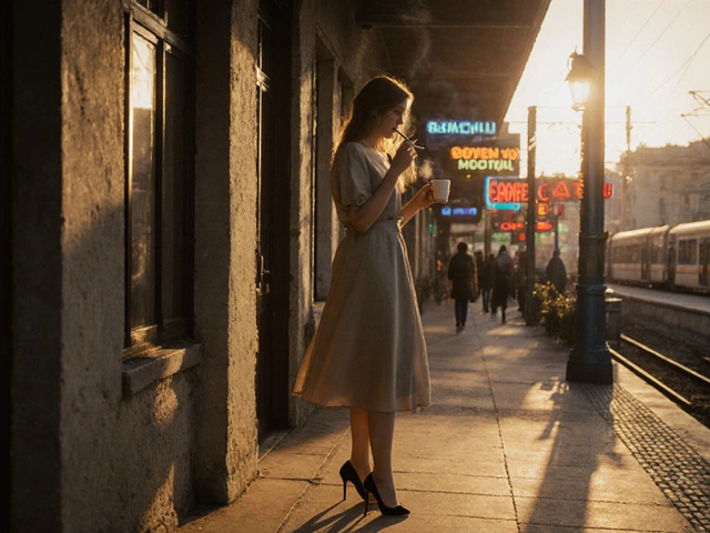 Esenler Escort: Günlük Hayat, Gerçek Hikayeler ve Arka Plan