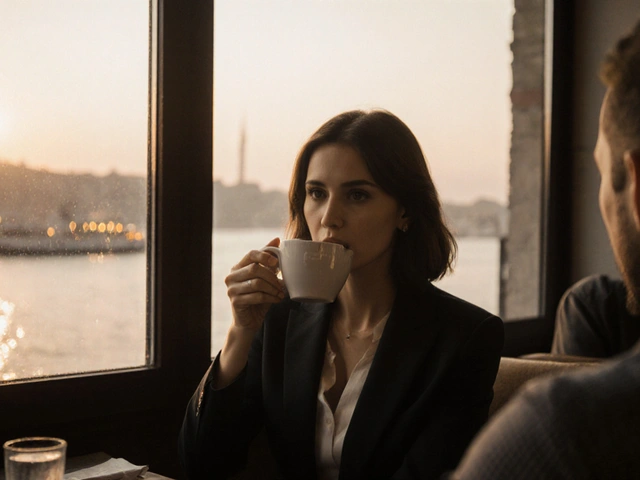 İstanbul'da Milf Escort Hizmetleri: Gerçekler, İpuçları ve Dikkat Edilmesi Gerekenler