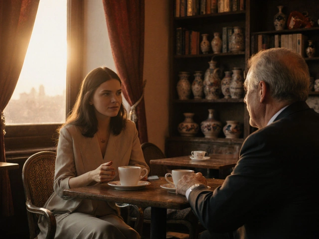 İstanbul Escort Ajanslarının Geleceği: Companionship’in Yeni Dönemi