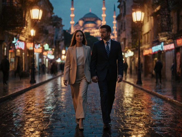 İstanbul Escort Bayan Hizmetlerinin Neden Kızıl Çizgiye Çıktığı