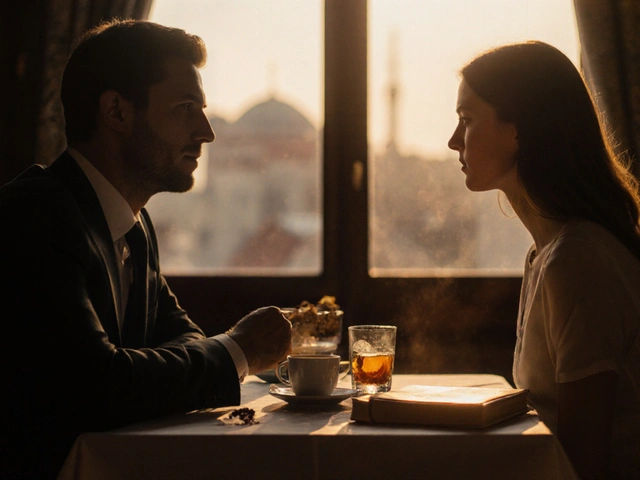 İstanbul Escort: Gerçek Hayatı, Hayallerle Birleştirmek