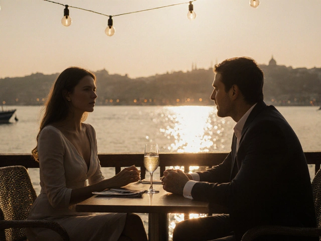 İstanbul Escort: Her Durum İçin Uygun Bir Yanlızlık Çözümü