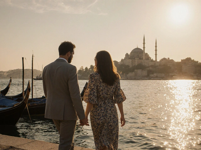 İstanbul Kadınlarıyla Yeni Deneyimler Keşfedin