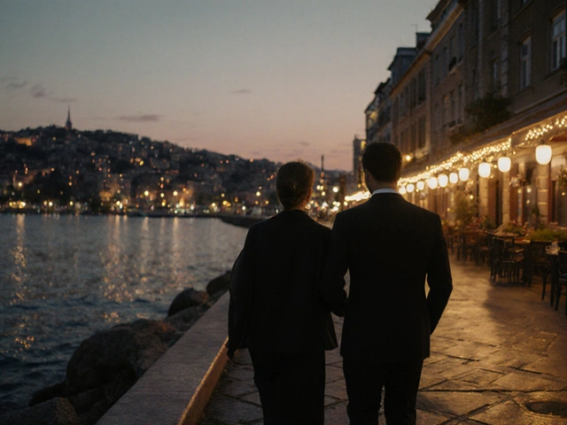 İstanbul VIP Escort Deneyimi: Neden Herkes İçin Unutulmaz?