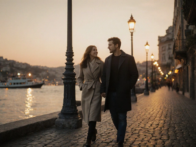 Kadıköy Escort ile Gece Nasıl Geçer? Gerçek Deneyimler ve Beklentiler