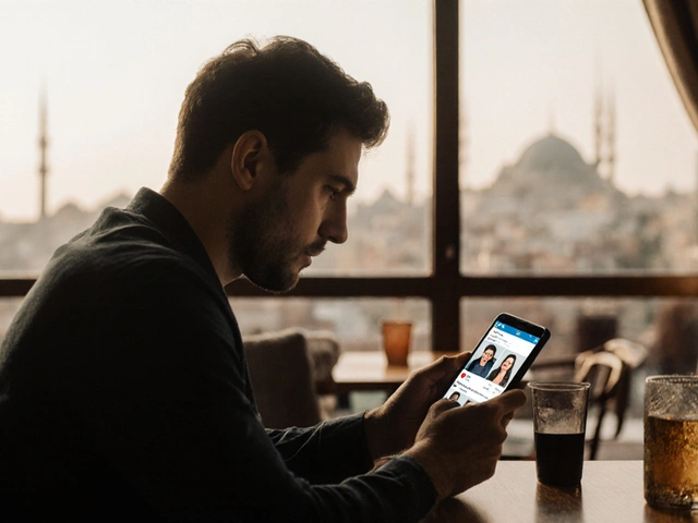 Kartal Escort Seçerken Dikkat Etmeniz Gereken 7 Anahtar Nokta