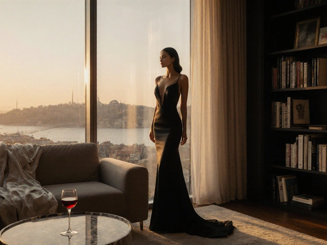 Lüks ve Gizlilik: Öncü İstanbul Escort Ajanslarının Temel Özellikleri