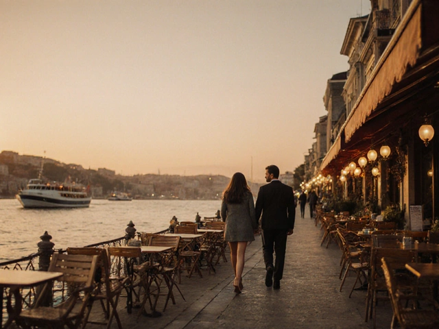 Ortaköy Escort Nasıl En İyi Seçeneği Bulursunuz? Kişisel Tercihlerinize Göre Rehber