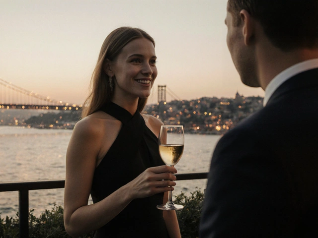 Rus Escort Istanbul: Elegans ve Zarafetin Zirvesi