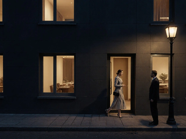 Sancaktepe Escort Hizmetlerinin Çekiciliğini Anlamak